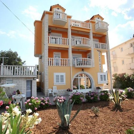 Villa Adriatic Trogir Eksteriør bilde