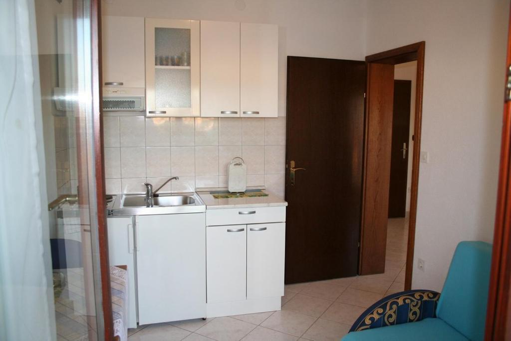 Villa Adriatic Trogir Eksteriør bilde