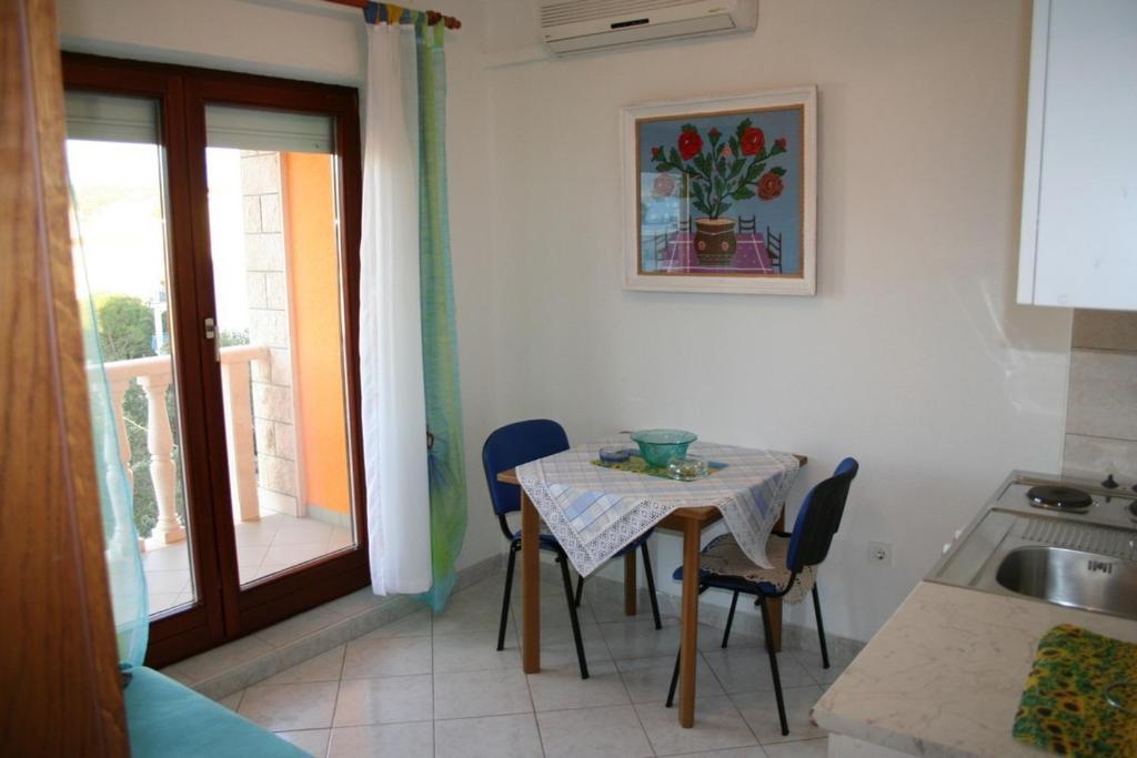 Villa Adriatic Trogir Eksteriør bilde