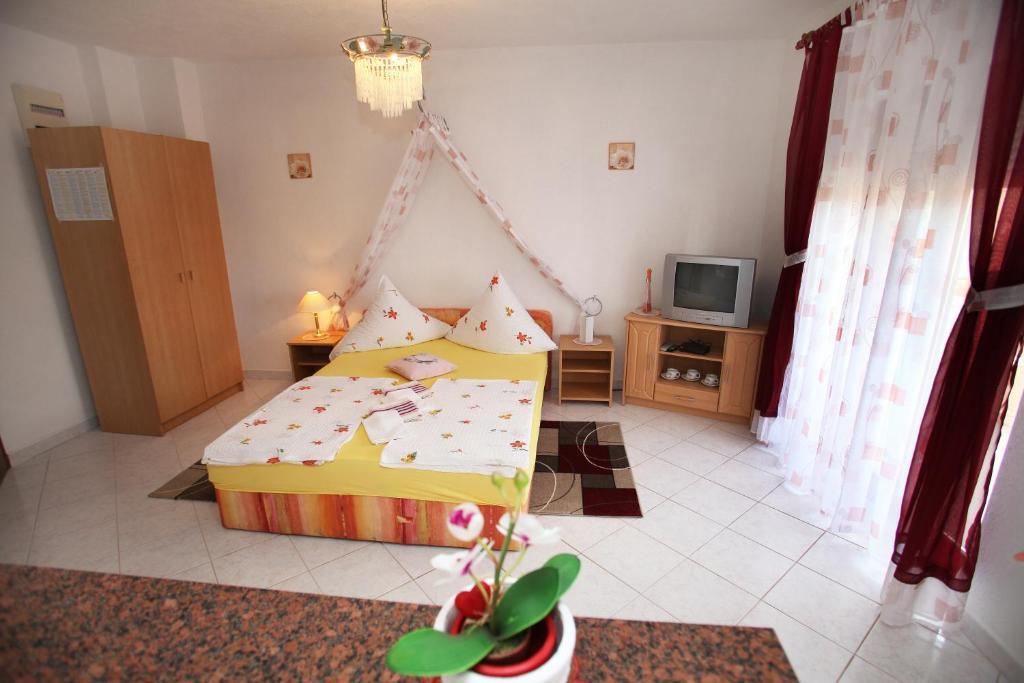 Villa Adriatic Trogir Eksteriør bilde