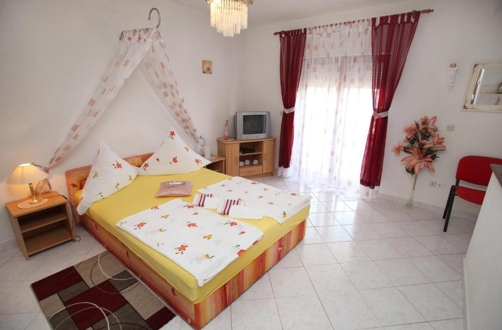 Villa Adriatic Trogir Eksteriør bilde