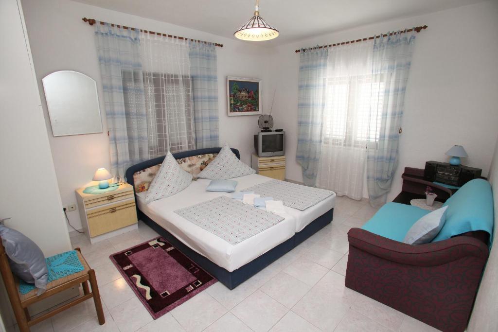 Villa Adriatic Trogir Eksteriør bilde