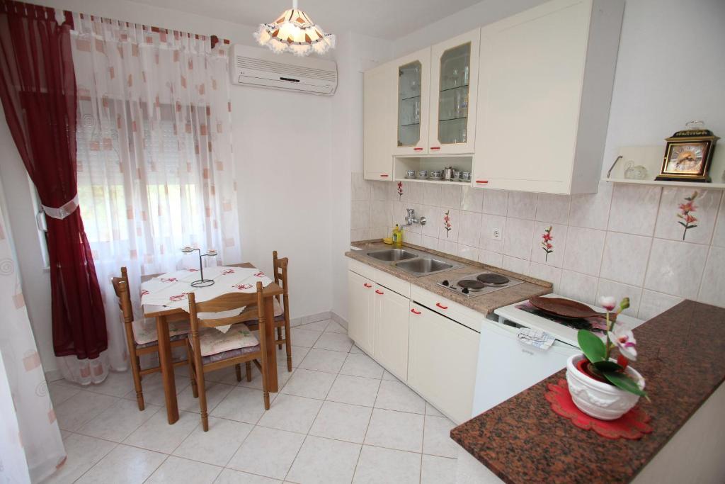Villa Adriatic Trogir Eksteriør bilde